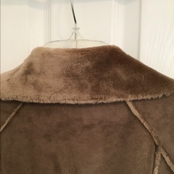 Ellen Tracy Coat - Picture 8 of 9